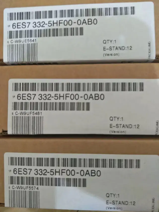 6GK5334-2TS00-3AR3